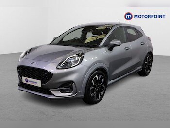 Used Ford Puma undefined for sale - 76491458: Photo