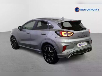 Used Ford Puma undefined for sale - 76491458: Photo