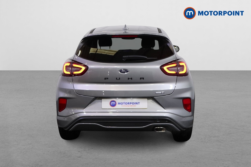 Used Ford Puma for sale - 76491458: Photo 5