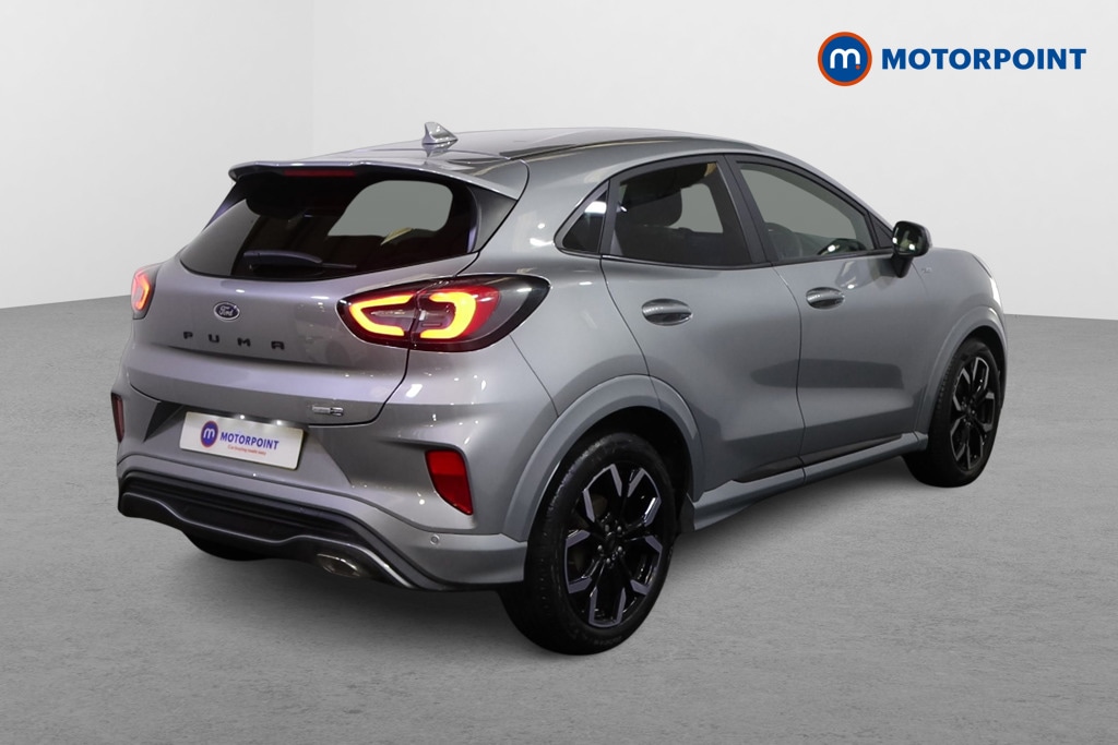 Used Ford Puma for sale - 76491458: Photo 6