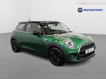 MINI - Hatch