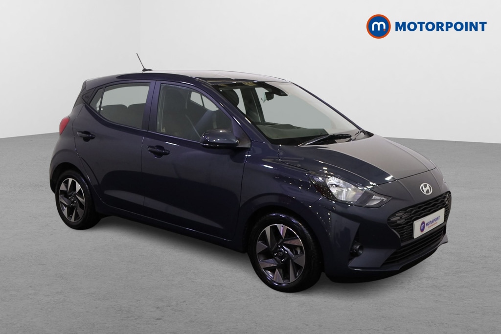 Used Hyundai i10 2025 for sale - 77718932: Photo 1