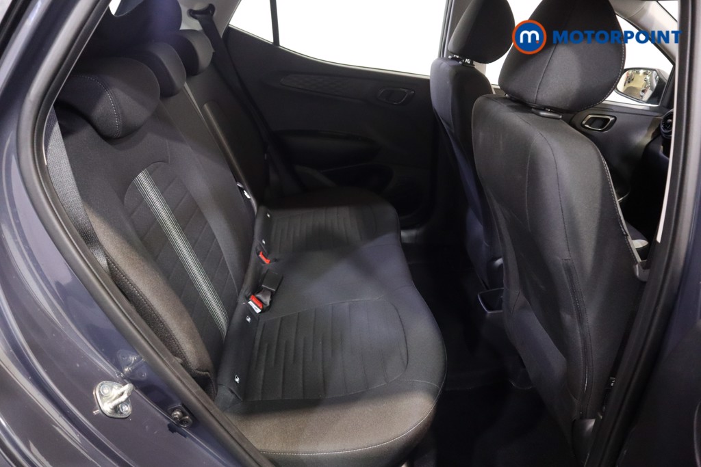 Used Hyundai i10 2025 for sale - 77718932: Photo 15