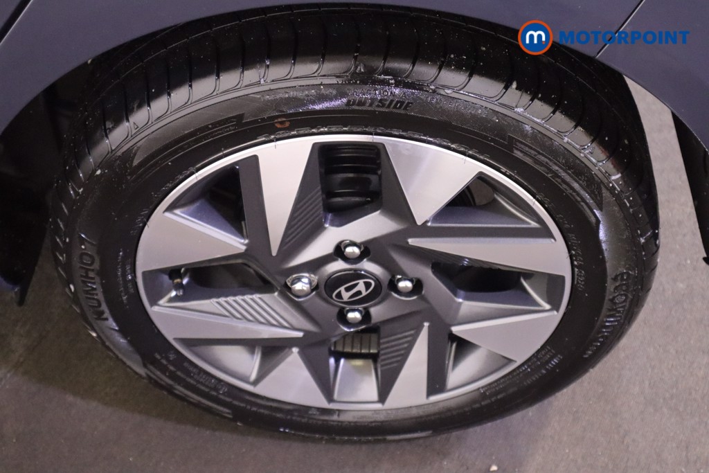 Used Hyundai i10 2025 for sale - 77718932: Photo 17