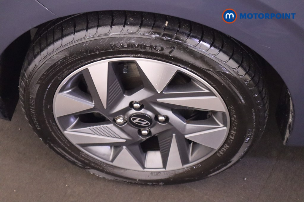 Used Hyundai i10 2025 for sale - 77718932: Photo 18