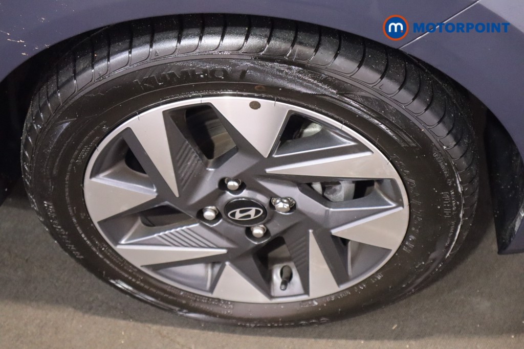 Used Hyundai i10 2025 for sale - 77718932: Photo 19