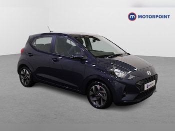 Used Hyundai i10 2025 for sale - 77718932: Photo
