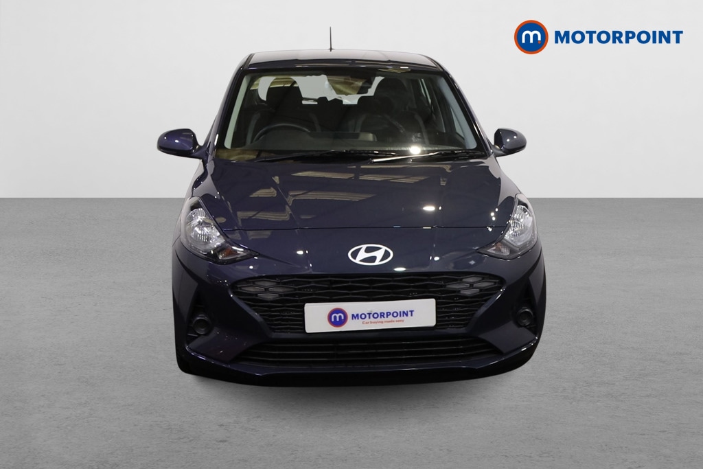 Used Hyundai i10 2025 for sale - 77718932: Photo 2