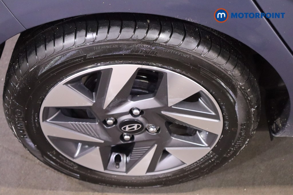 Used Hyundai i10 2025 for sale - 77718932: Photo 20