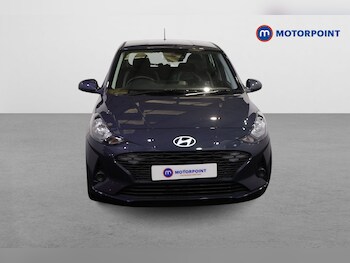 Used Hyundai i10 2025 for sale - 77718932: Photo