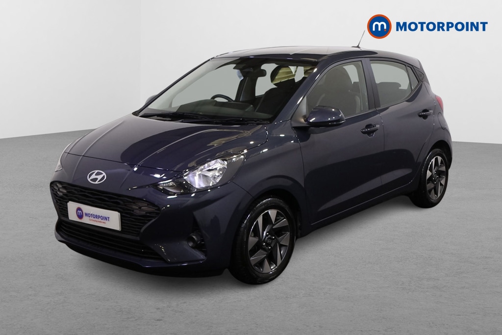 Used Hyundai i10 2025 for sale - 77718932: Photo 3