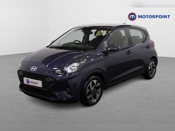 Used Hyundai i10 2025 for sale - 77718932: Photo