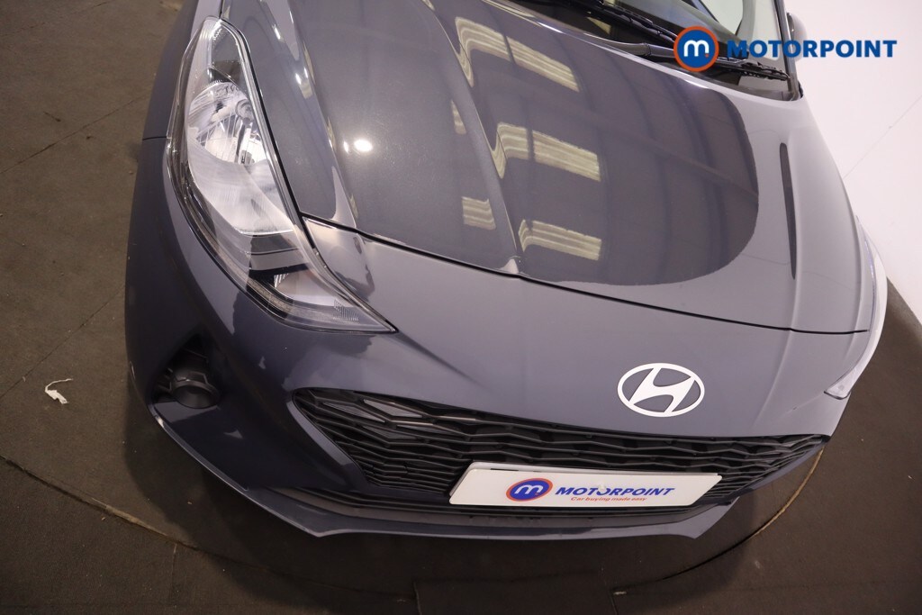 Used Hyundai i10 2025 for sale - 77718932: Photo 40