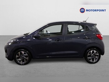 Used Hyundai i10 2025 for sale - 77718932: Photo