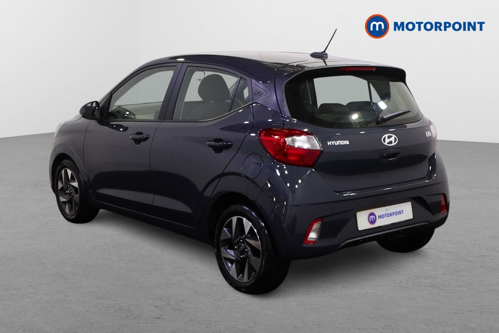 Used Hyundai i10 2025 for sale - 77718932: Photo 5