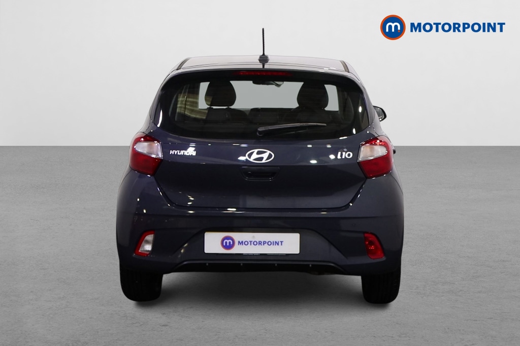 Used Hyundai i10 2025 for sale - 77718932: Photo 6