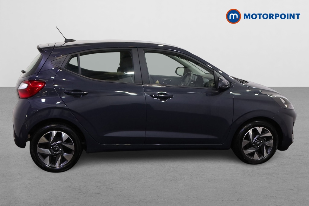 Used Hyundai i10 2025 for sale - 77718932: Photo 8