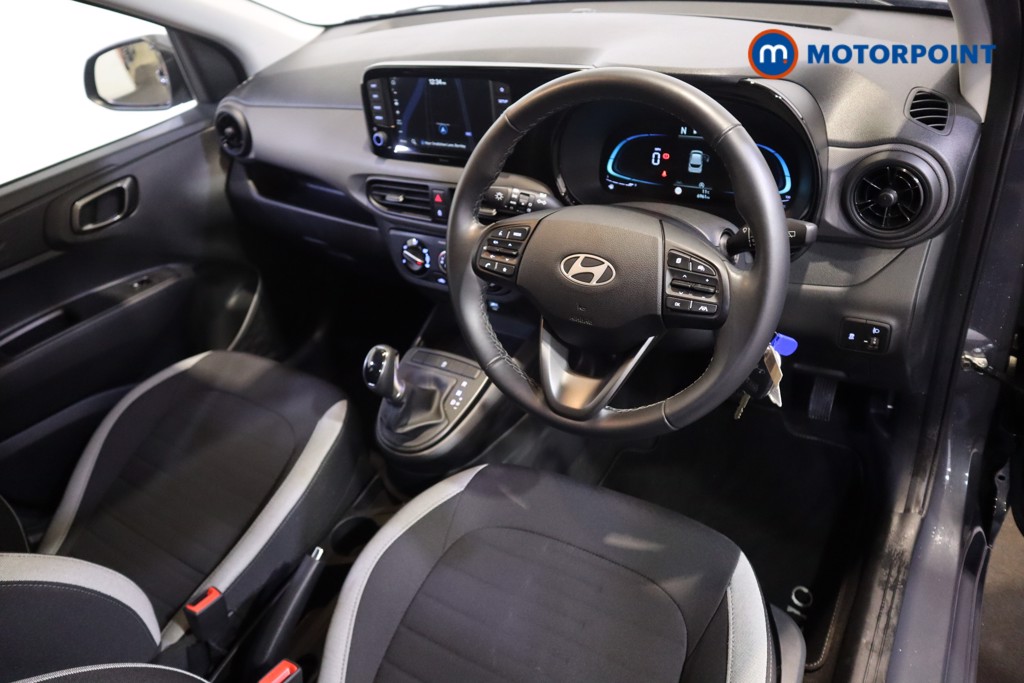 Used Hyundai i10 2025 for sale - 77718932: Photo 9