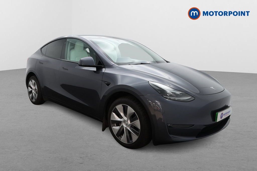 Used Tesla Model Y 2022 for sale - 76692216: Photo 1