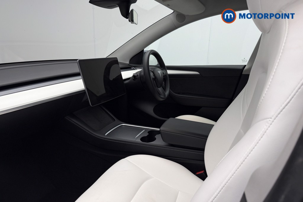 Used Tesla Model Y 2022 for sale - 76692216: Photo 11