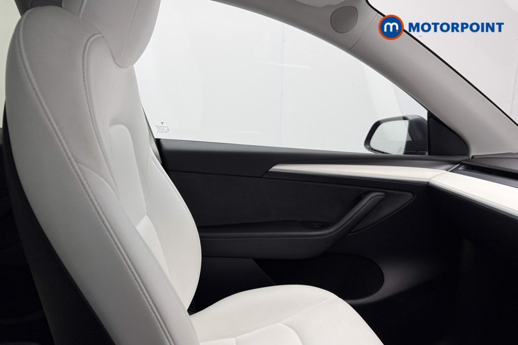 Used Tesla Model Y 2022 for sale - 76692216: Photo 27