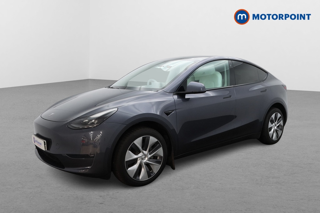 Used Tesla Model Y 2022 for sale - 76692216: Photo 3
