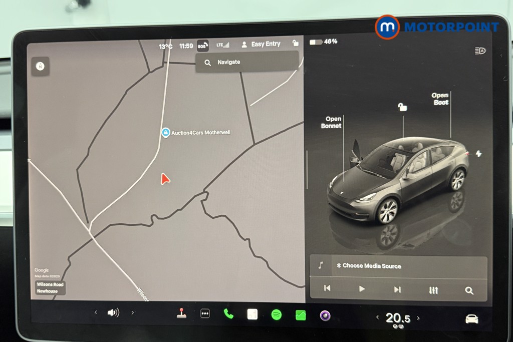 Used Tesla Model Y 2022 for sale - 76692216: Photo 30