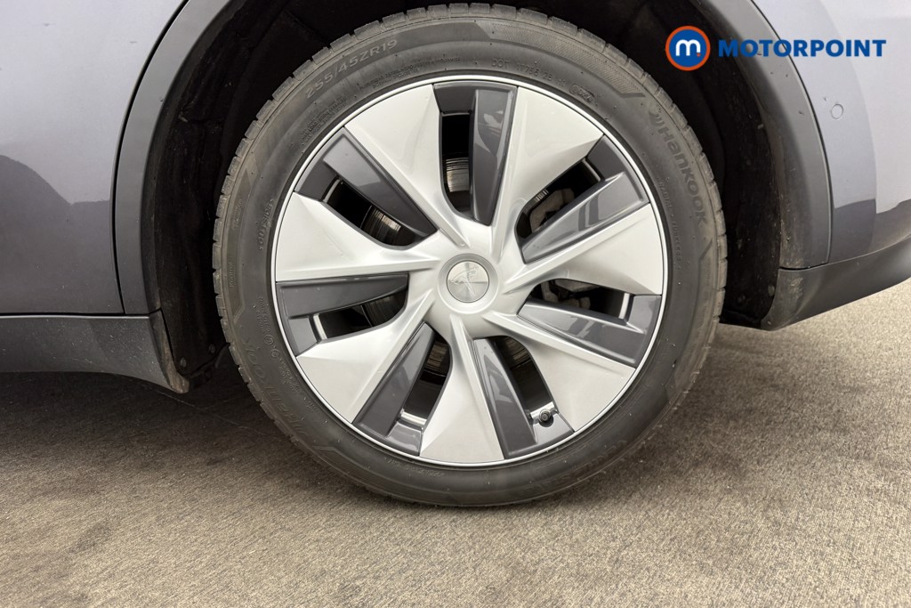 Used Tesla Model Y 2022 for sale - 76692216: Photo 32