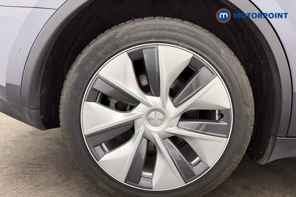 Used Tesla Model Y 2022 for sale - 76692216: Photo 33