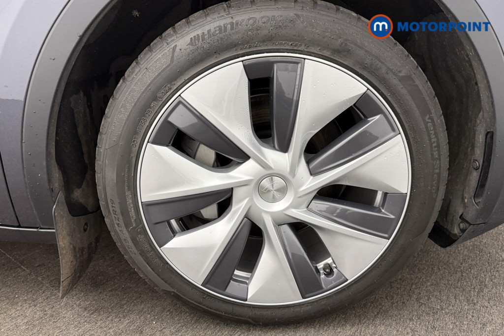 Used Tesla Model Y 2022 for sale - 76692216: Photo 34