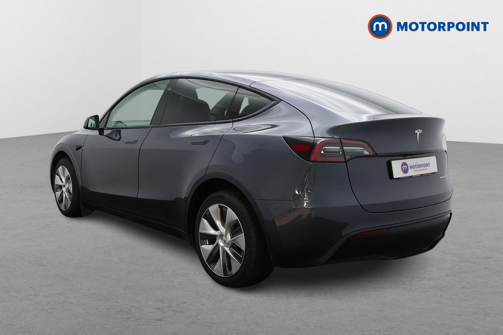 Used Tesla Model Y 2022 for sale - 76692216: Photo 5
