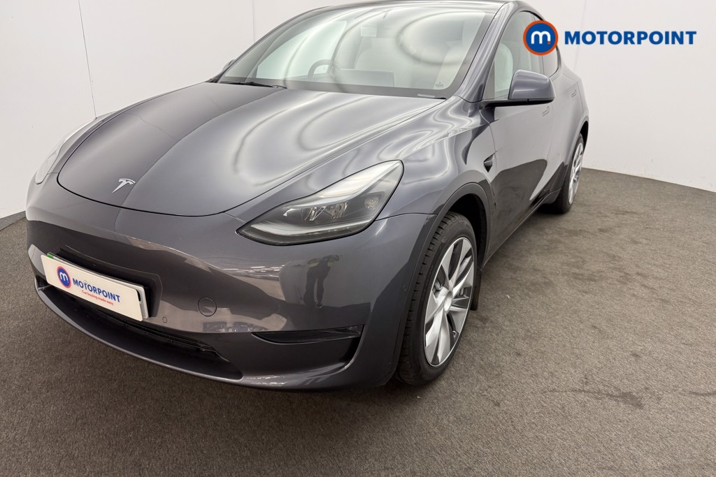 Used Tesla Model Y 2022 for sale - 76692216: Photo 9