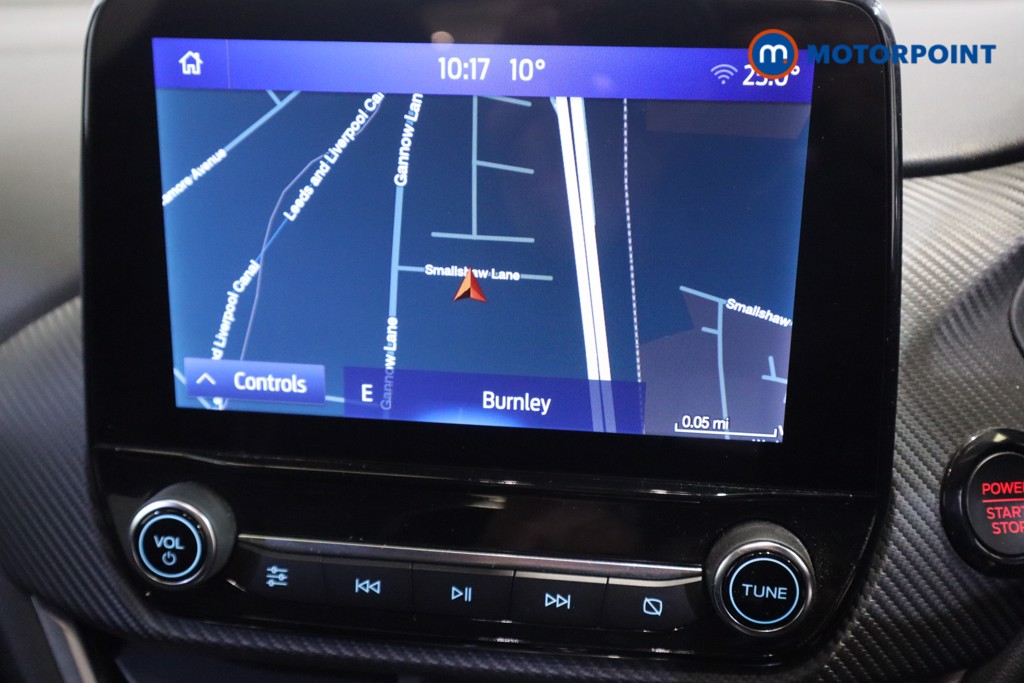 Used Ford Puma 2023 for sale - 77984511: Photo 10