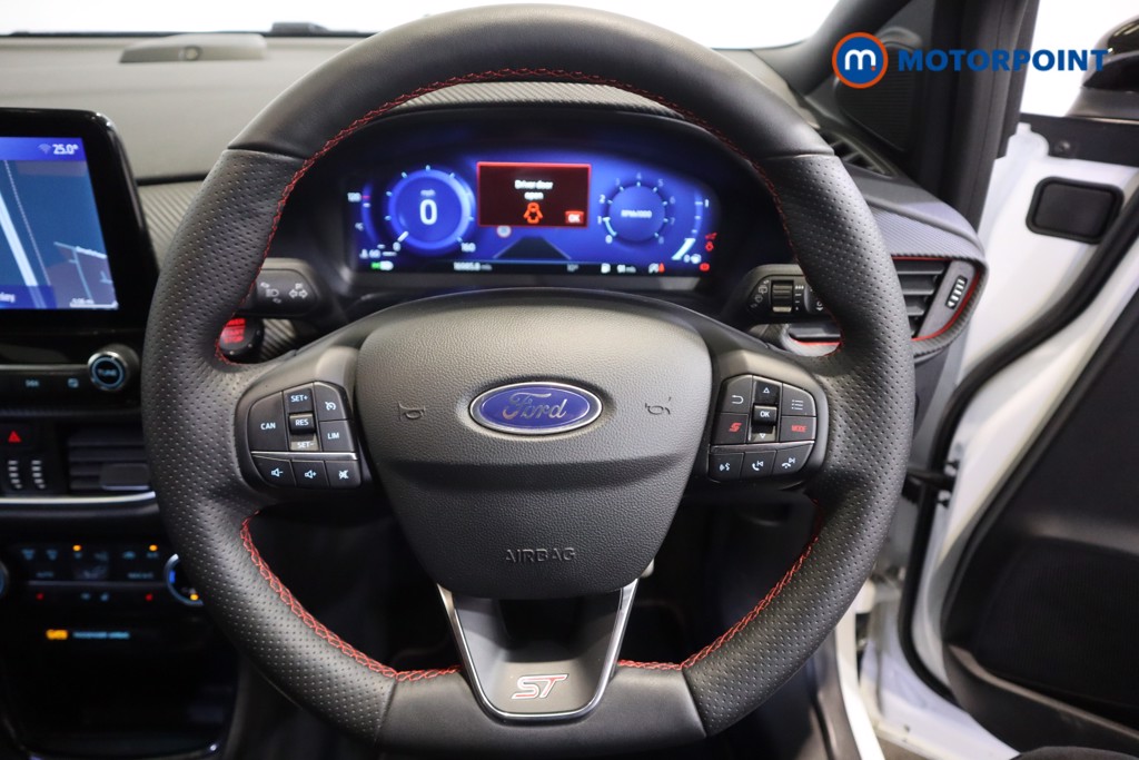 Used Ford Puma 2023 for sale - 77984511: Photo 11