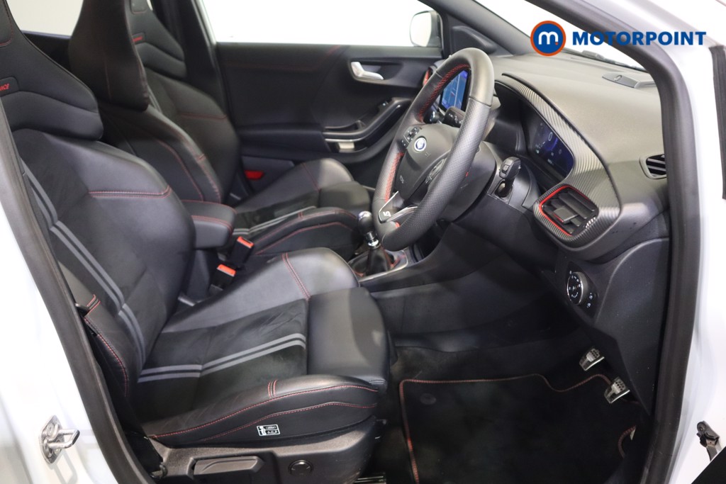 Used Ford Puma 2023 for sale - 77984511: Photo 14