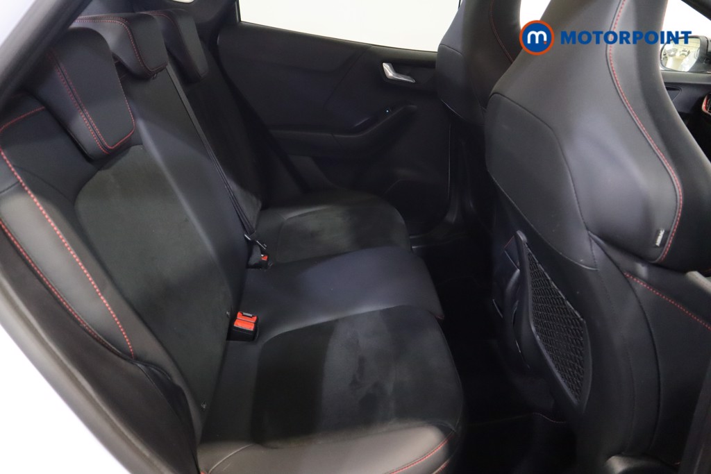 Used Ford Puma 2023 for sale - 77984511: Photo 16