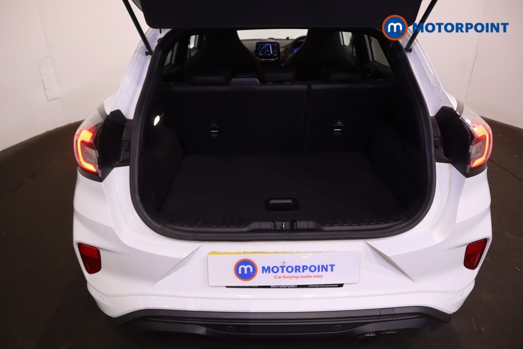 Used Ford Puma 2023 for sale - 77984511: Photo 17