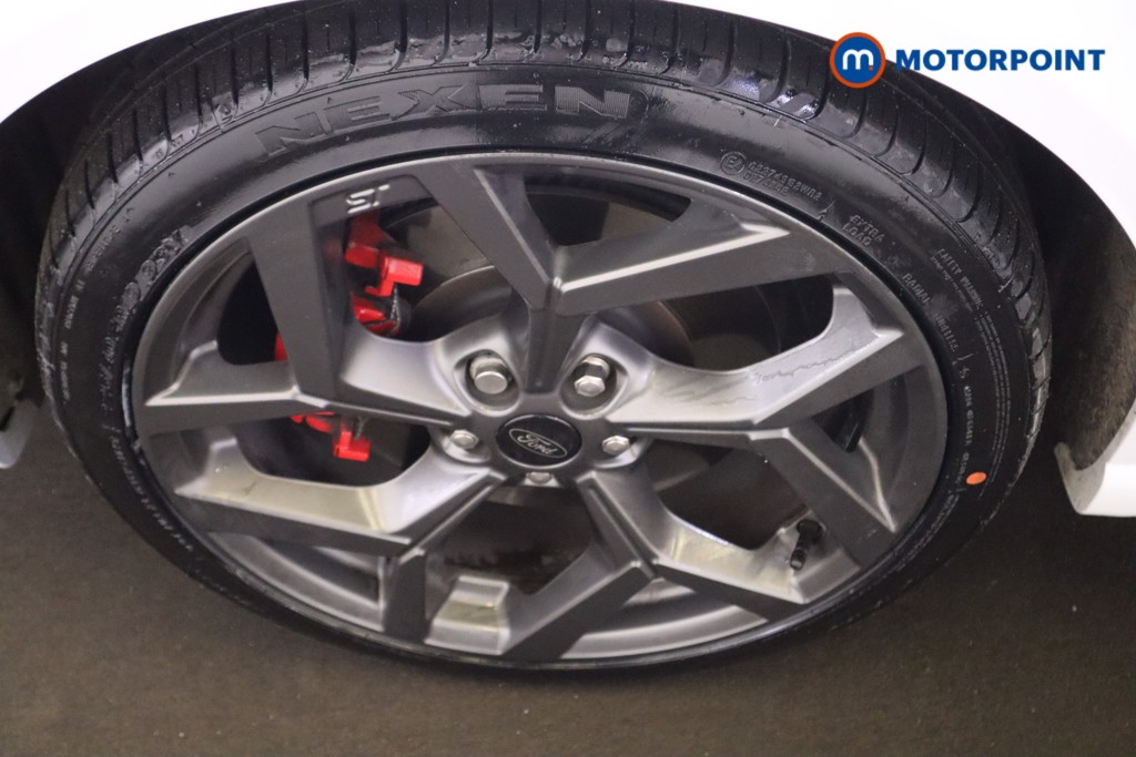 Used Ford Puma 2023 for sale - 77984511: Photo 19