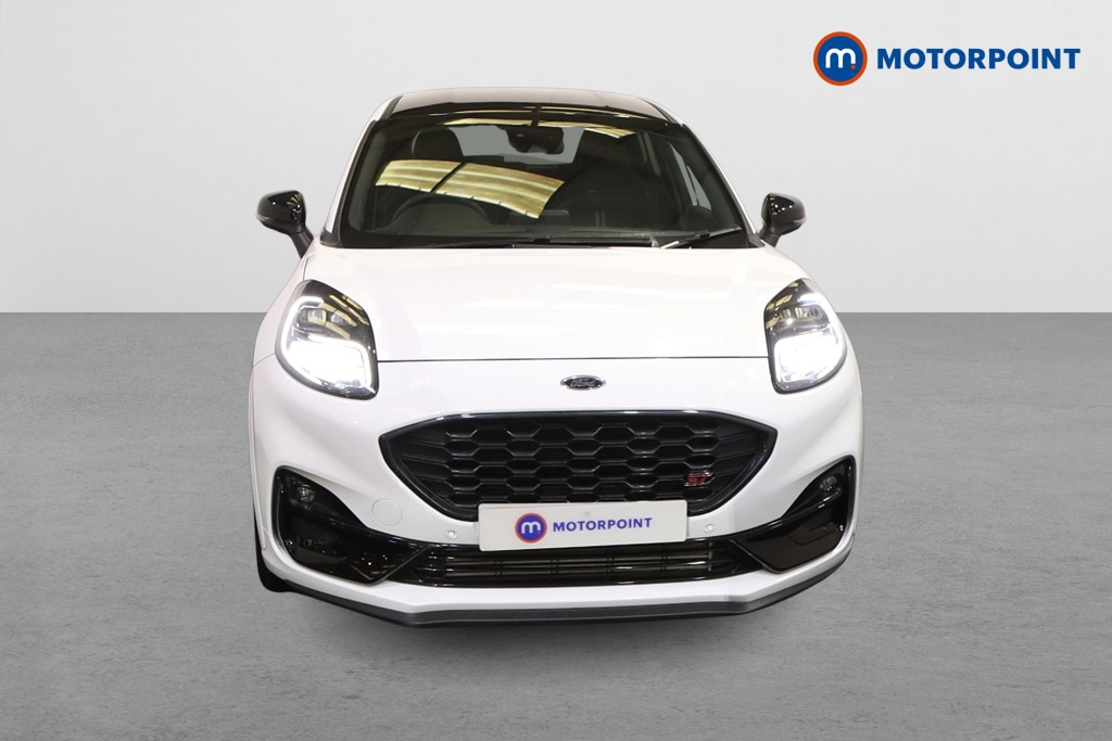 Used Ford Puma 2023 for sale - 77984511: Photo 2
