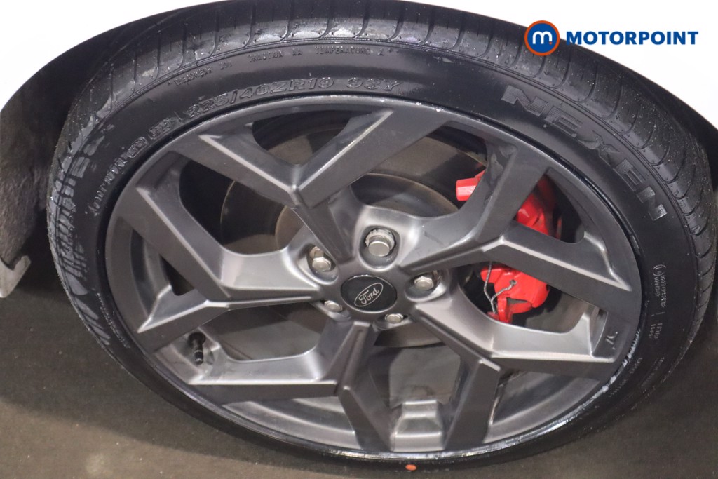 Used Ford Puma 2023 for sale - 77984511: Photo 20