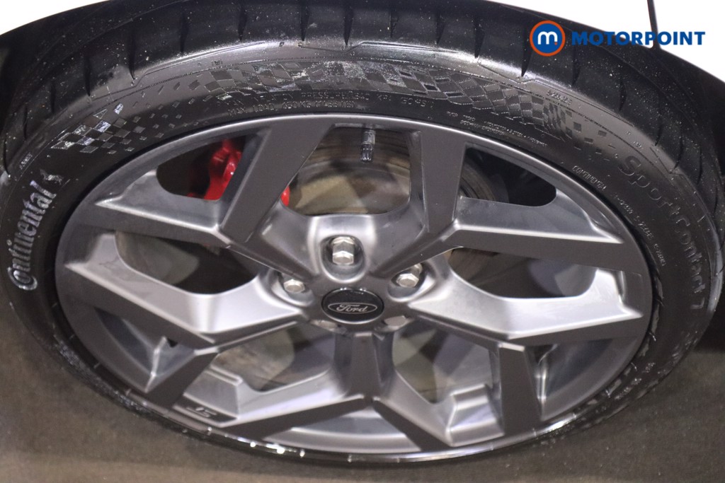 Used Ford Puma 2023 for sale - 77984511: Photo 21