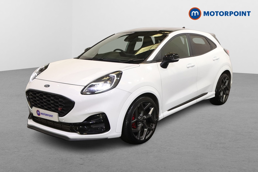 Used Ford Puma 2023 for sale - 77984511: Photo 3