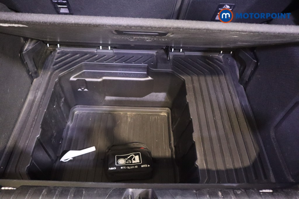 Used Ford Puma 2023 for sale - 77984511: Photo 37