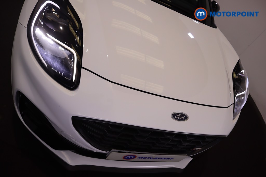 Used Ford Puma 2023 for sale - 77984511: Photo 43