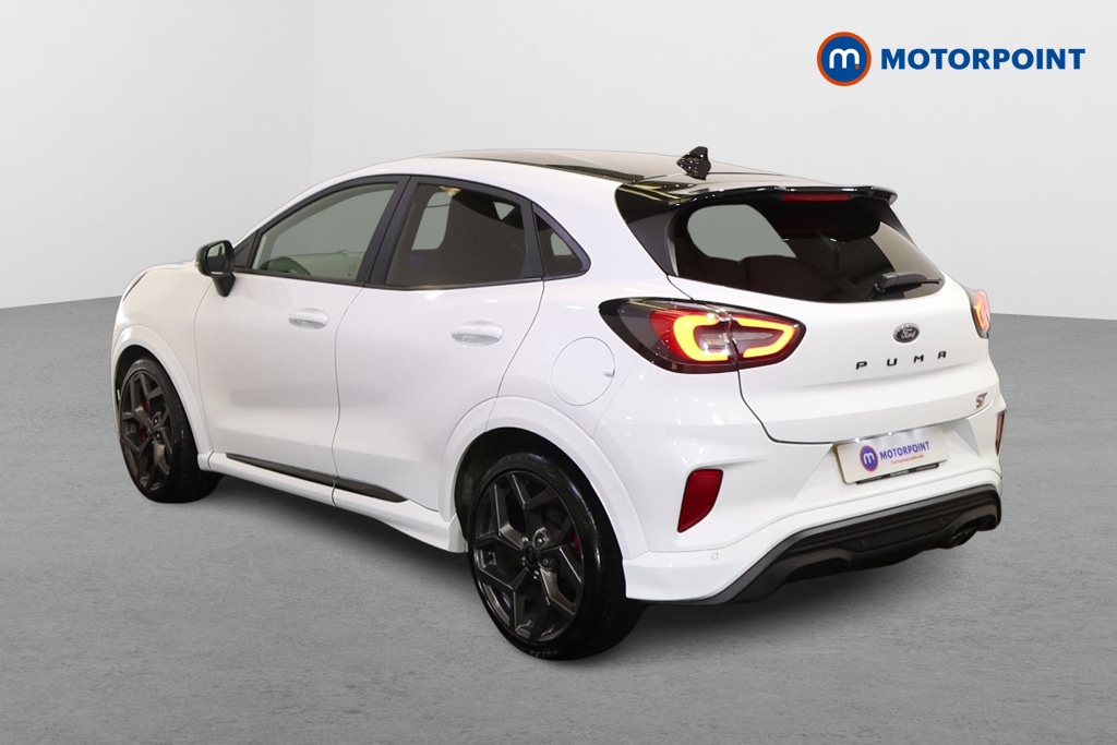 Used Ford Puma 2023 for sale - 77984511: Photo 5