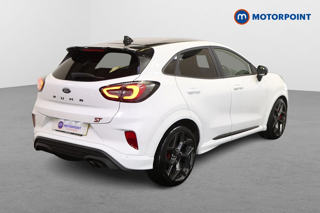 Used Ford Puma 2023 for sale - 77984511: Photo 7