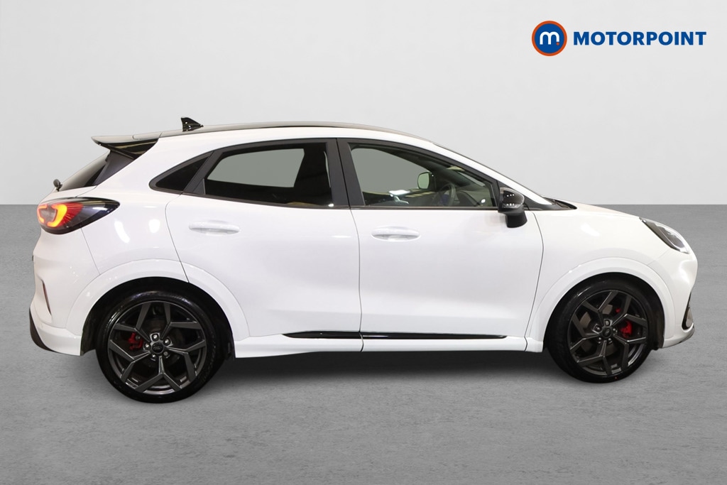 Used Ford Puma 2023 for sale - 77984511: Photo 8