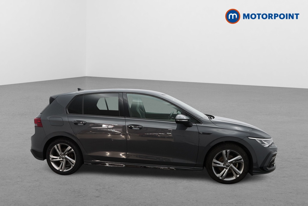 Used Volkswagen Golf 2021 for sale - 76508435: Photo 1