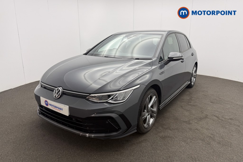 Used Volkswagen Golf 2021 for sale - 76508435: Photo 10