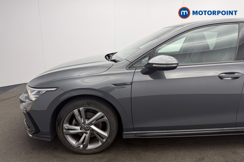 Used Volkswagen Golf 2021 for sale - 76508435: Photo 11